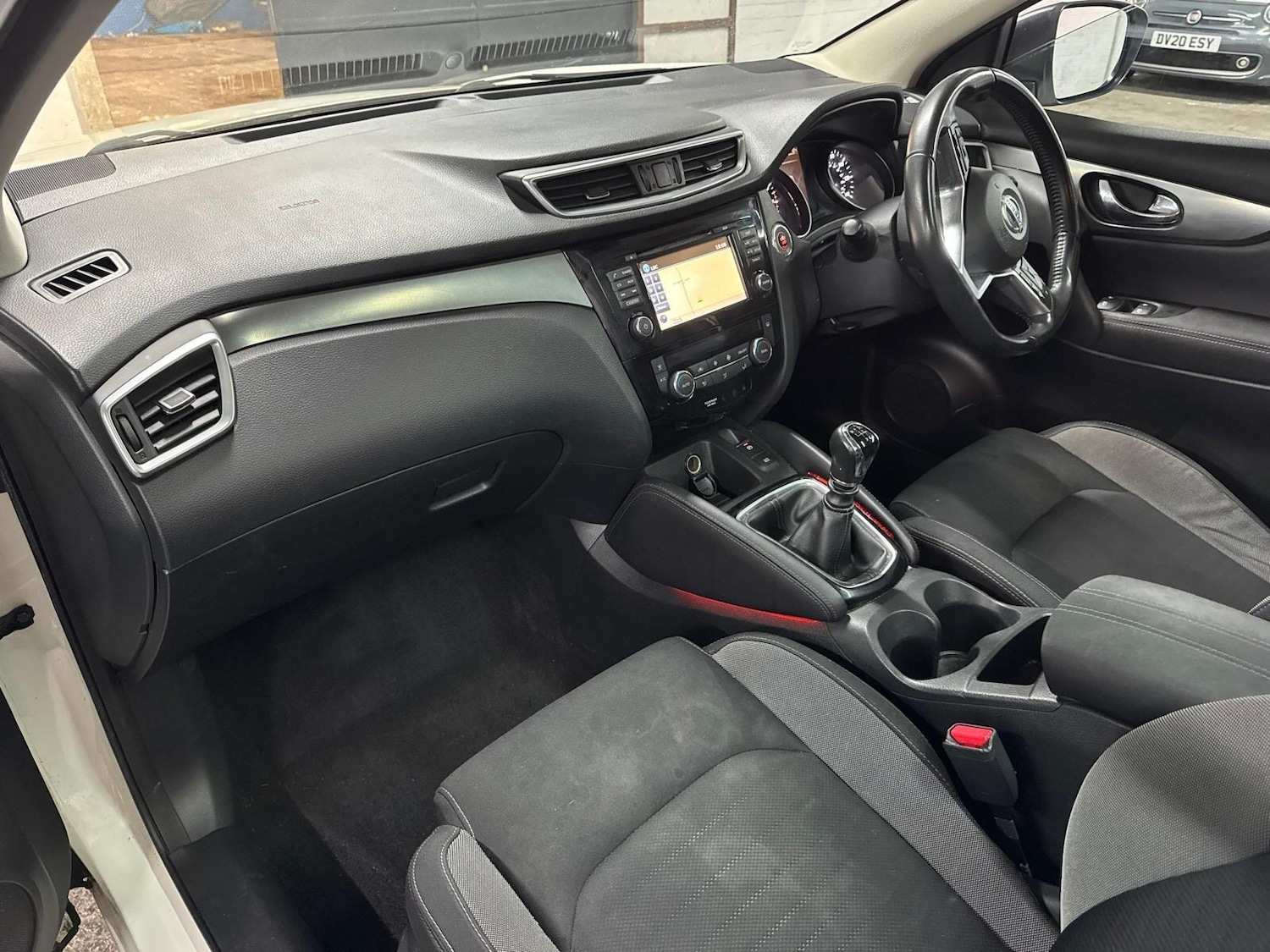 Used Nissan Qashqai for sale - 78136344: Photo 41