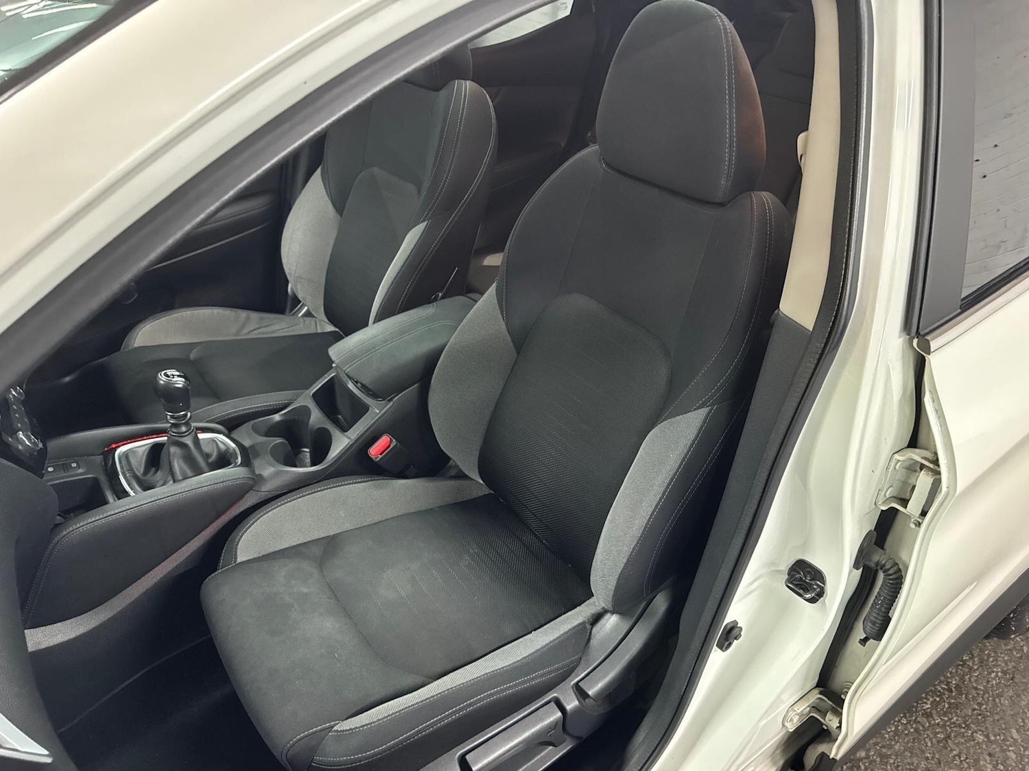 Used Nissan Qashqai for sale - 78136344: Photo 43