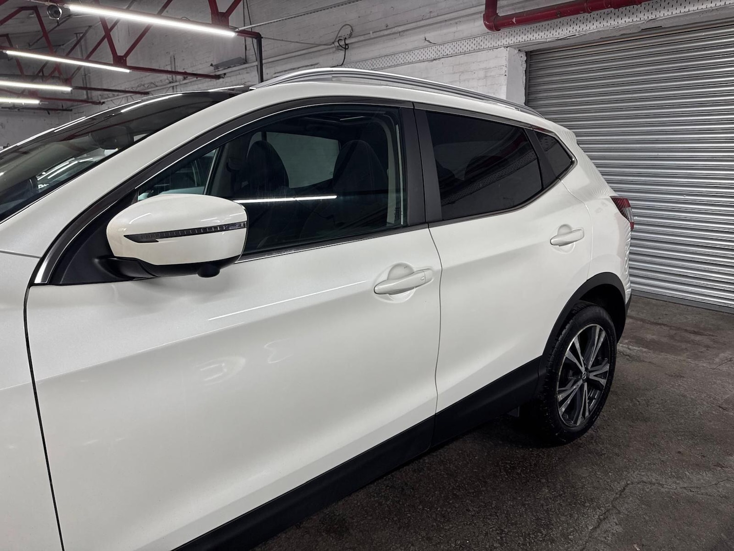 Used Nissan Qashqai for sale - 78136344: Photo 44