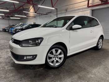 Used Volkswagen Polo 2014 for sale - 74957848: Photo