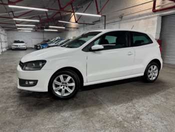 Used Volkswagen Polo 2014 for sale - 74957848: Photo