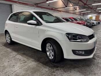 Used Volkswagen Polo 2014 for sale - 74957848: Photo