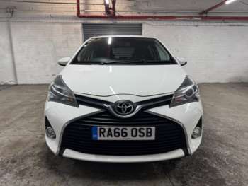 Used Toyota Yaris 2017 for sale - 74777266: Photo