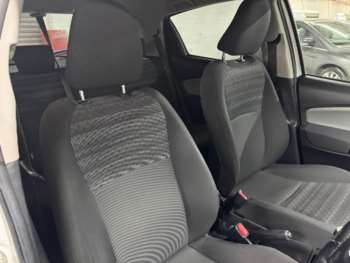 Used Toyota Yaris 2017 for sale - 74777266: Photo