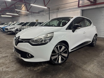 Used Renault Clio 2015 for sale - 78821823: Photo