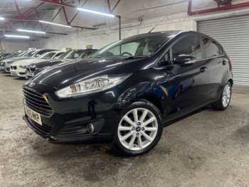 2015 (65) - 1.0T EcoBoost Titanium Euro 6 (s/s) 5dr
