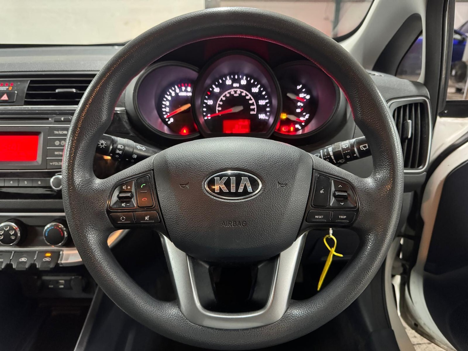 Used Kia Rio 2016 for sale - 77479293: Photo 2