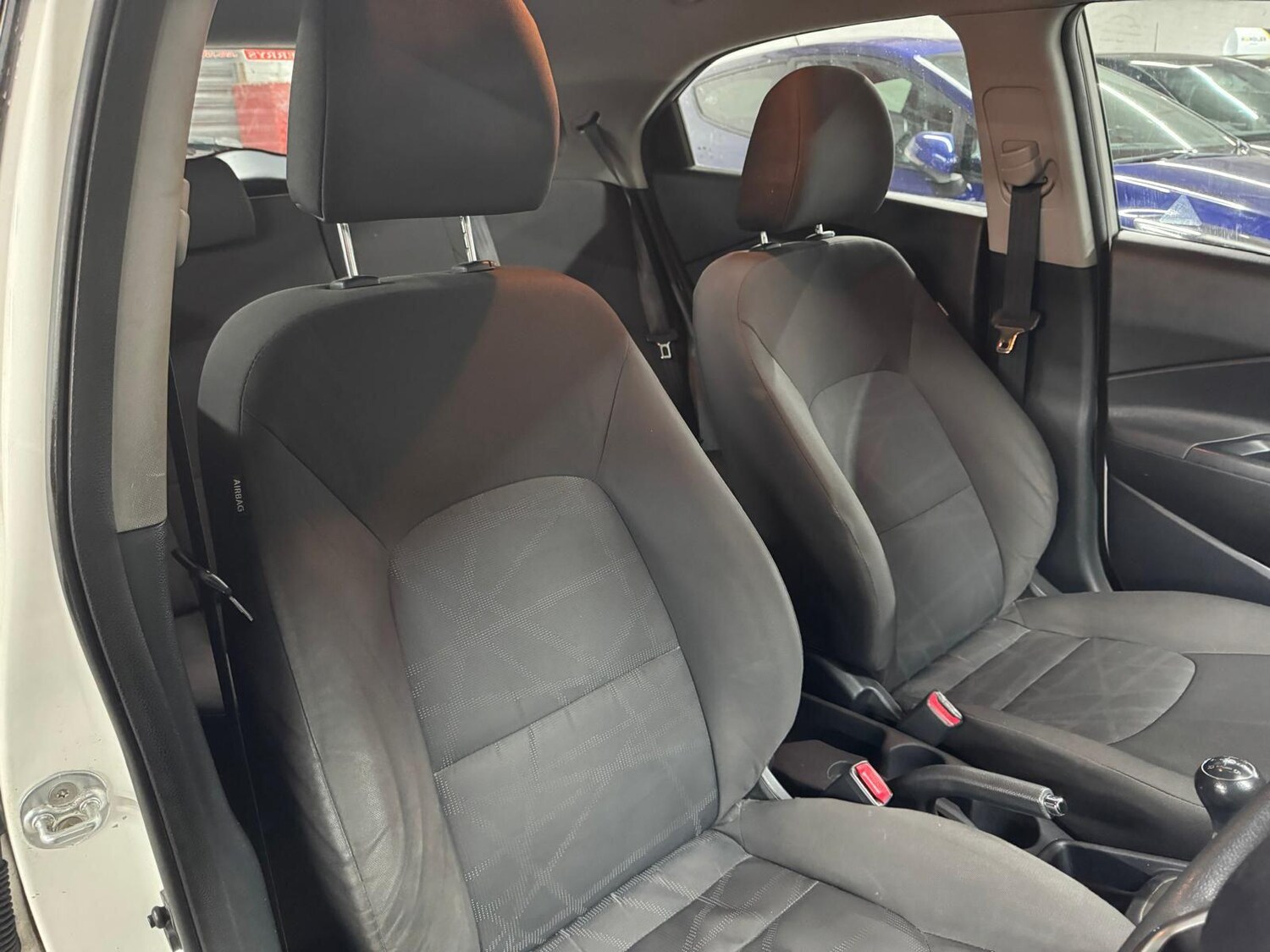 Used Kia Rio 2016 for sale - 77479293: Photo 20