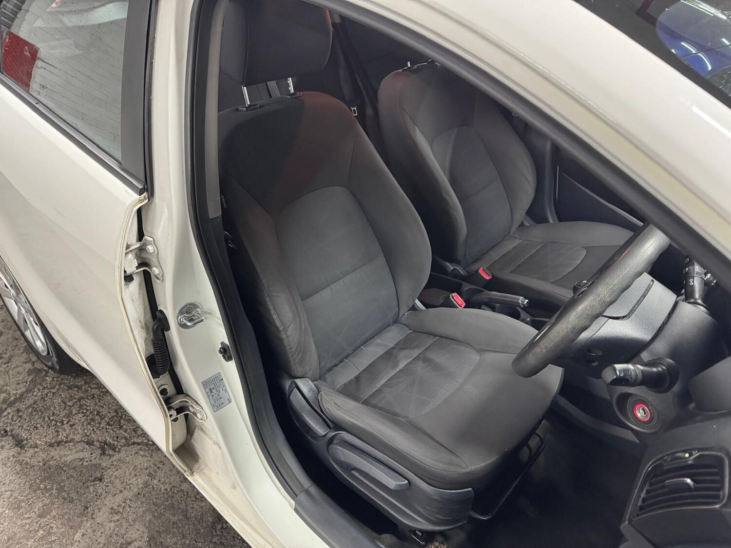 Used Kia Rio 2016 for sale - 77479293: Photo 21