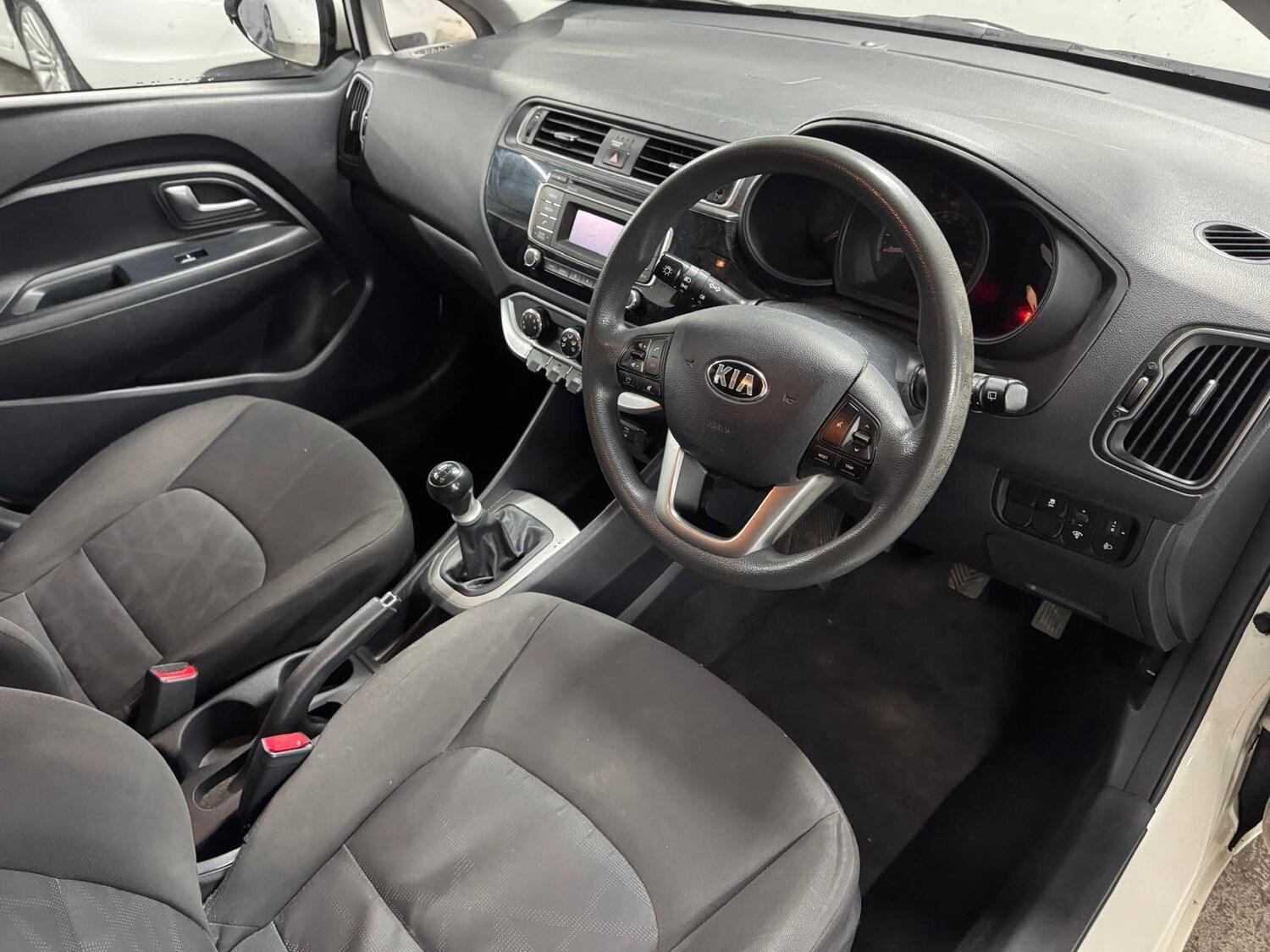 Used Kia Rio 2016 for sale - 77479293: Photo 22