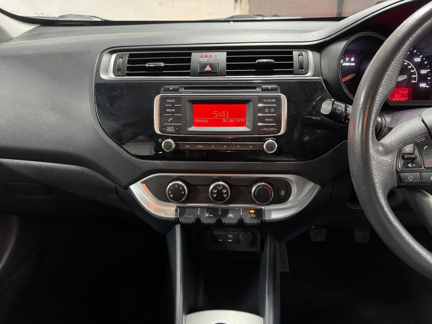 Used Kia Rio 2016 for sale - 77479293: Photo 24