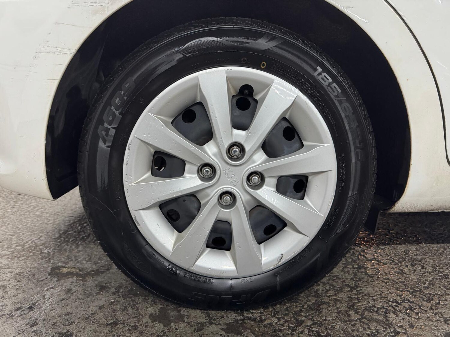 Used Kia Rio 2016 for sale - 77479293: Photo 27