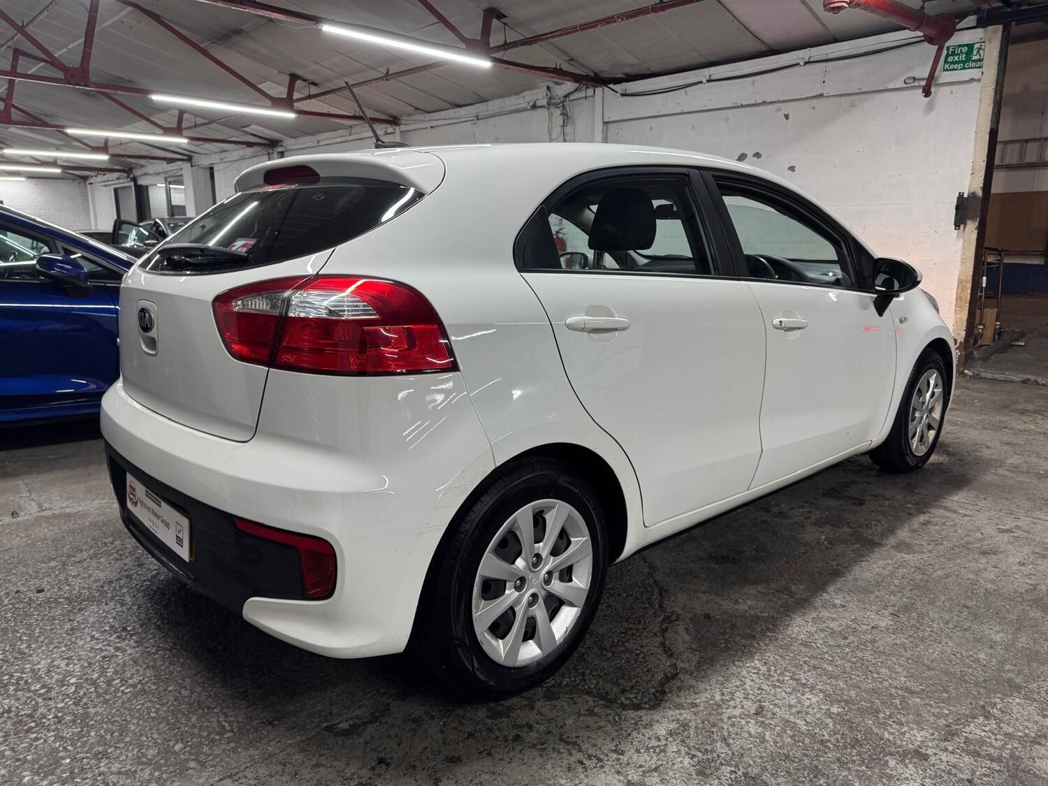 Used Kia Rio 2016 for sale - 77479293: Photo 29