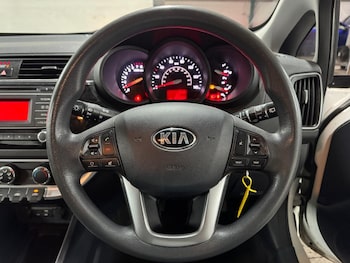 Used Kia Rio 2016 for sale - 77479293: Photo
