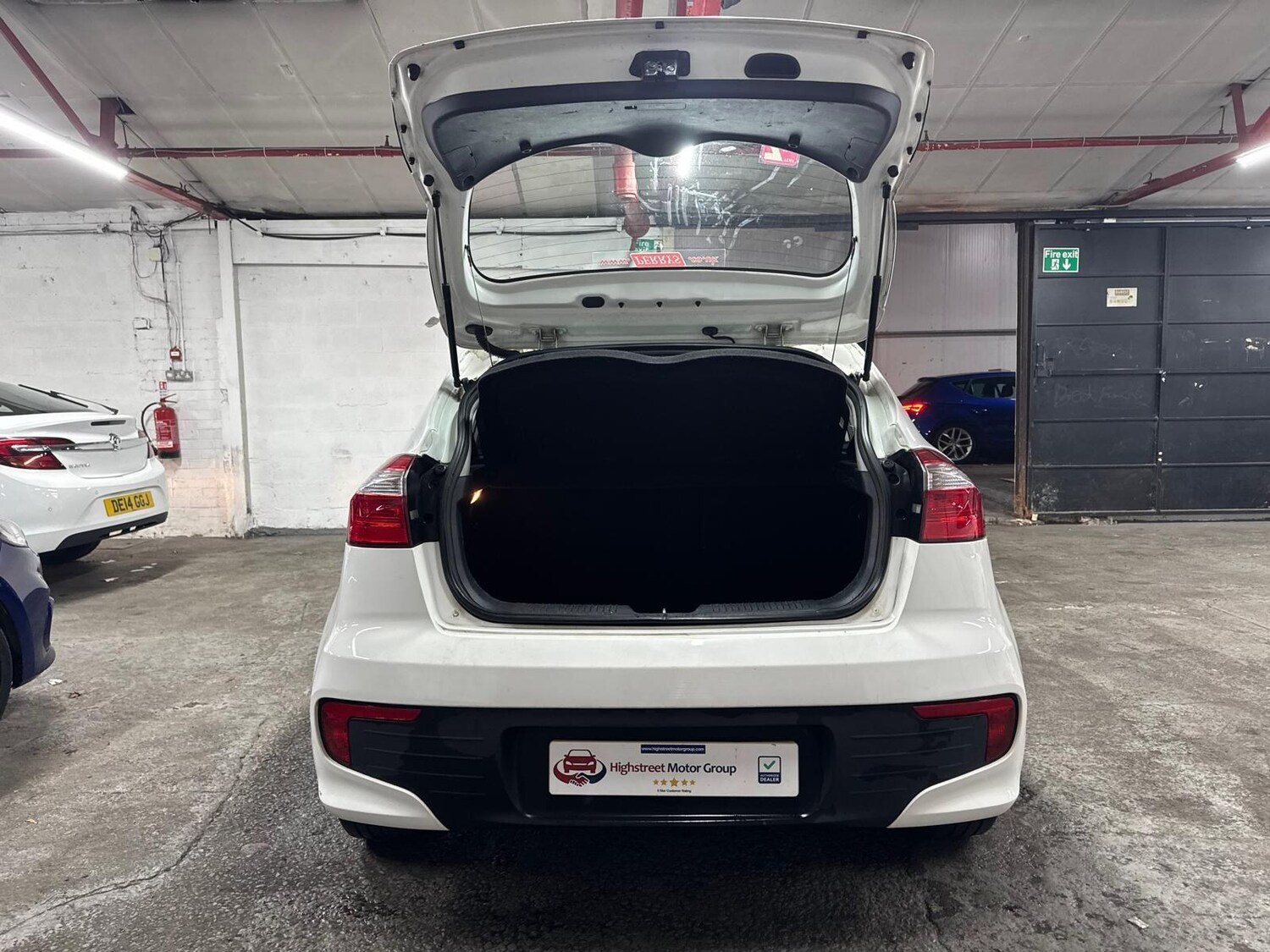 Used Kia Rio 2016 for sale - 77479293: Photo 31