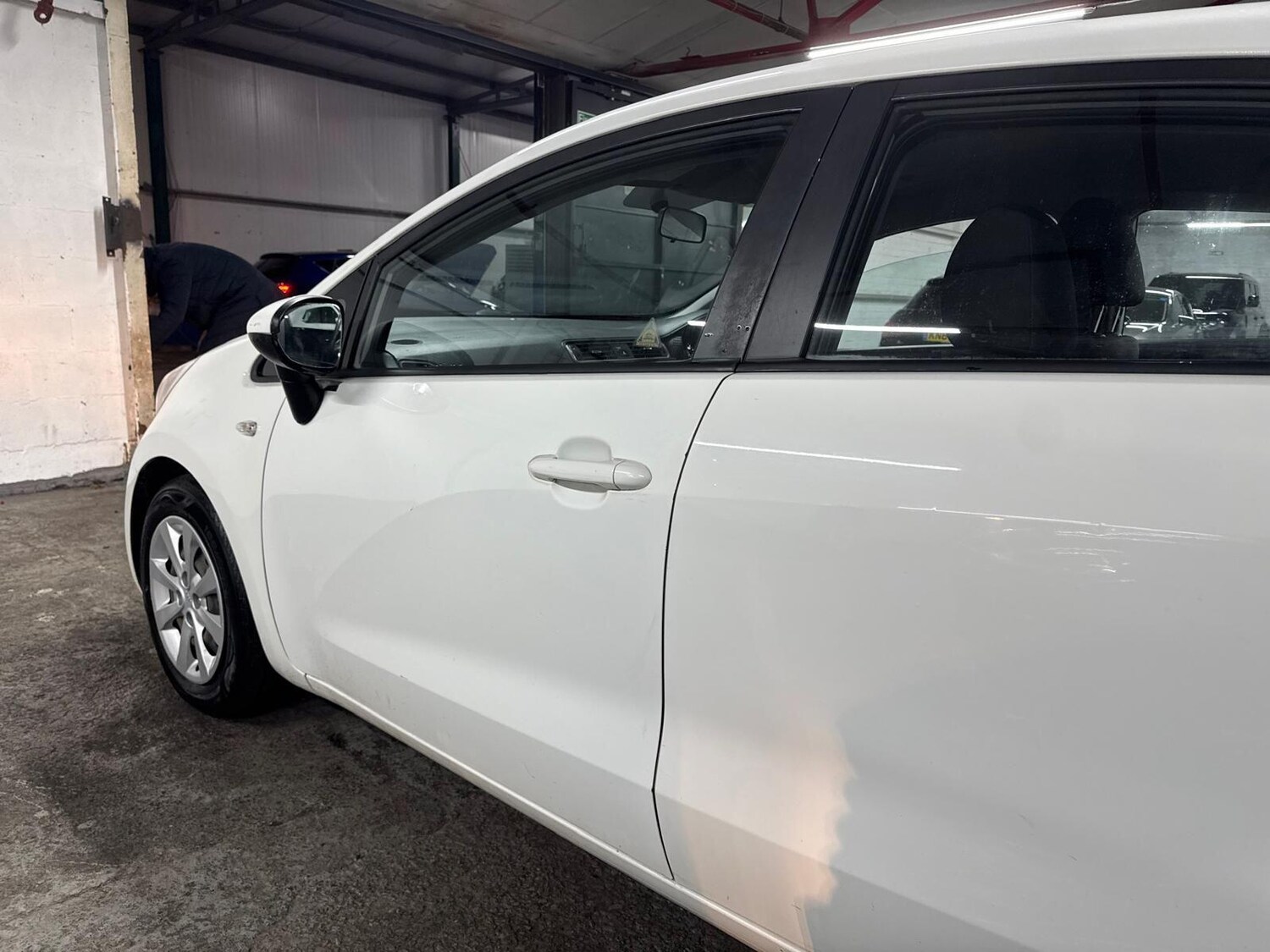 Used Kia Rio 2016 for sale - 77479293: Photo 34