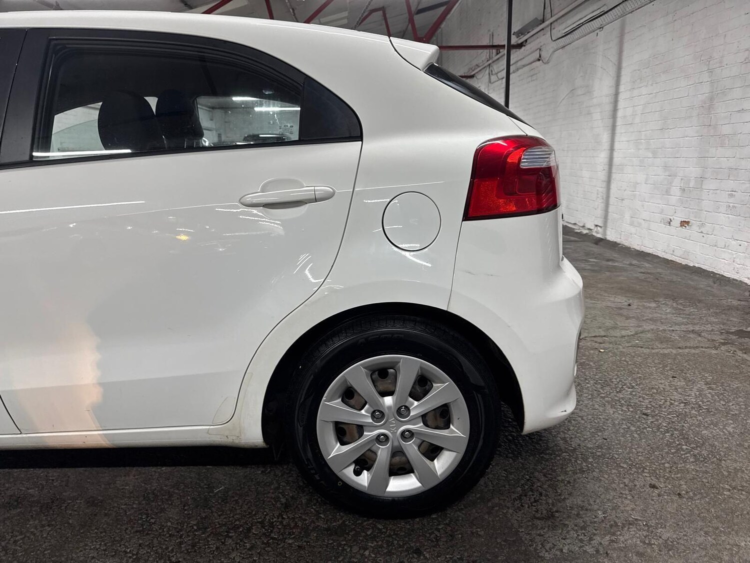 Used Kia Rio 2016 for sale - 77479293: Photo 36