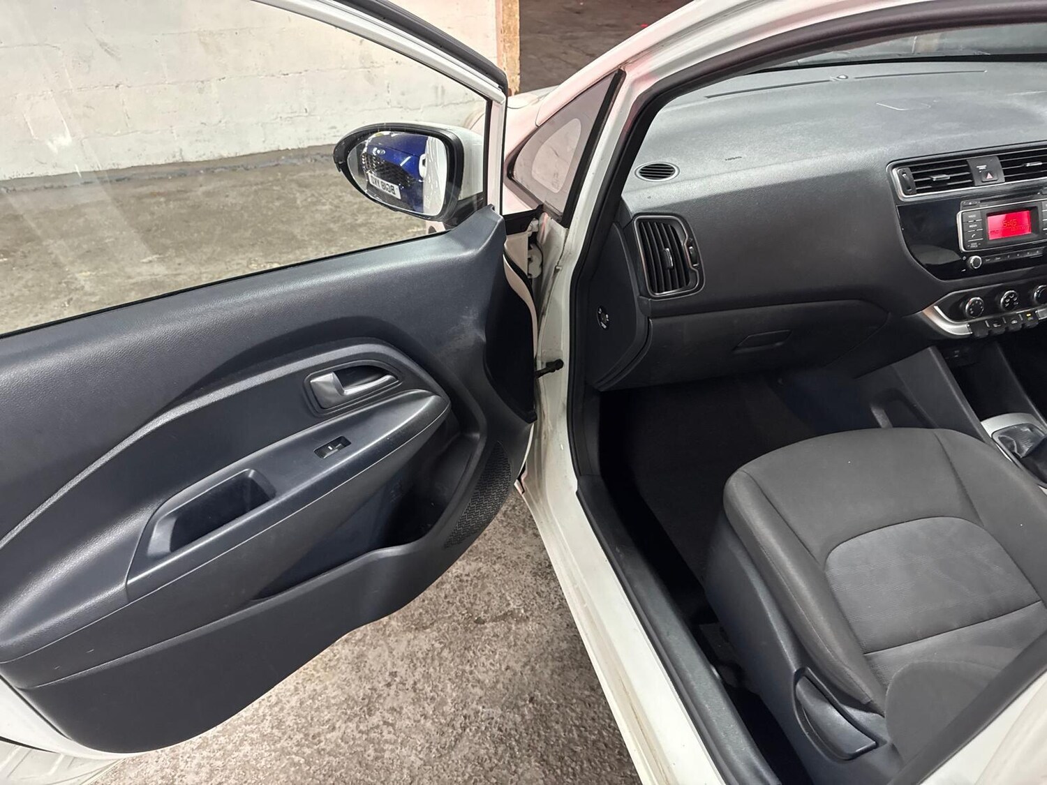 Used Kia Rio 2016 for sale - 77479293: Photo 40