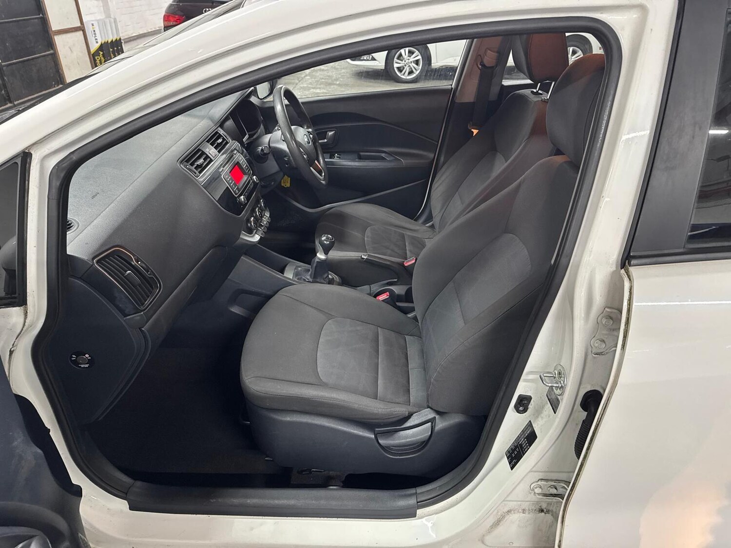 Used Kia Rio 2016 for sale - 77479293: Photo 41