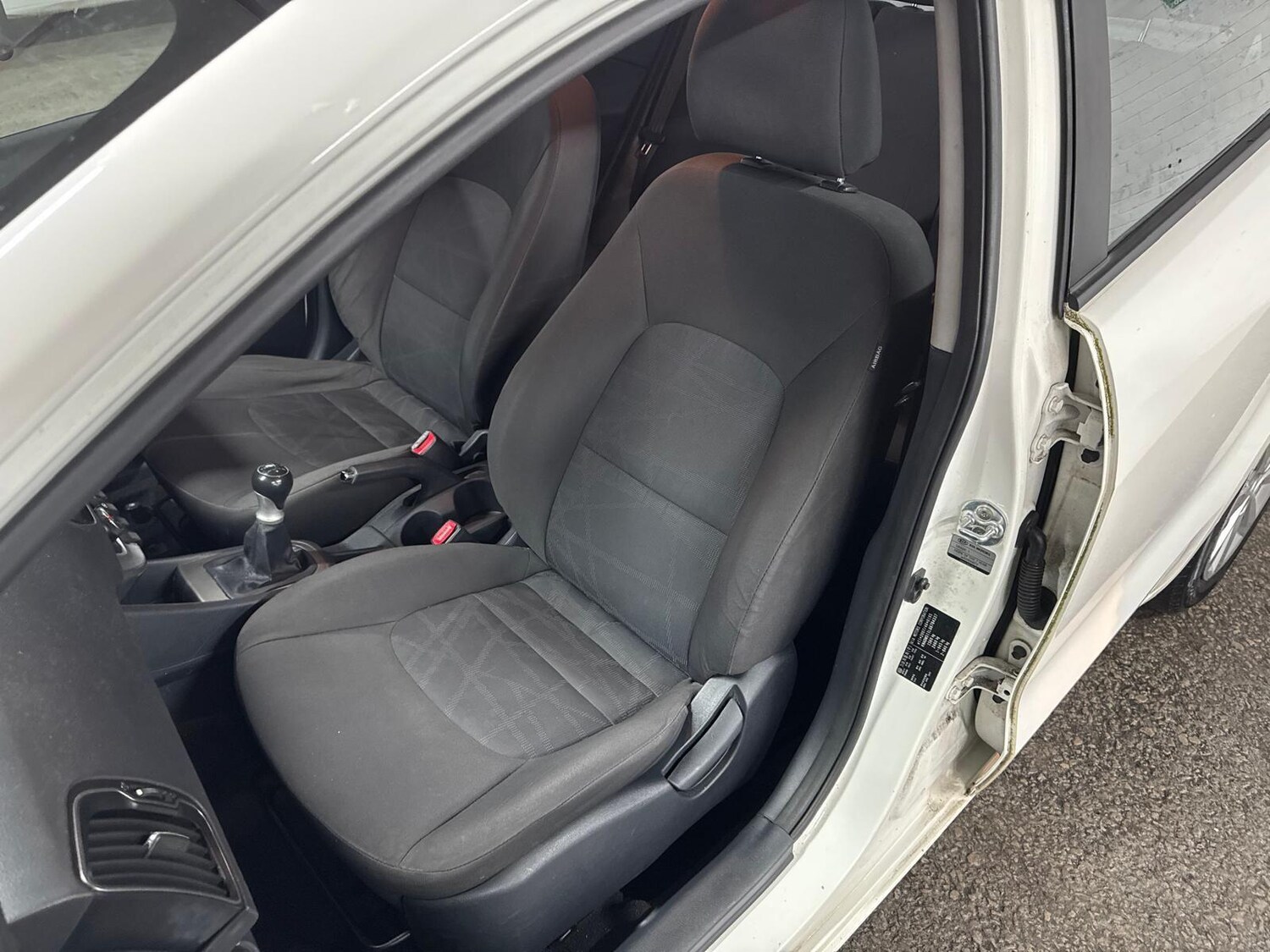 Used Kia Rio 2016 for sale - 77479293: Photo 42