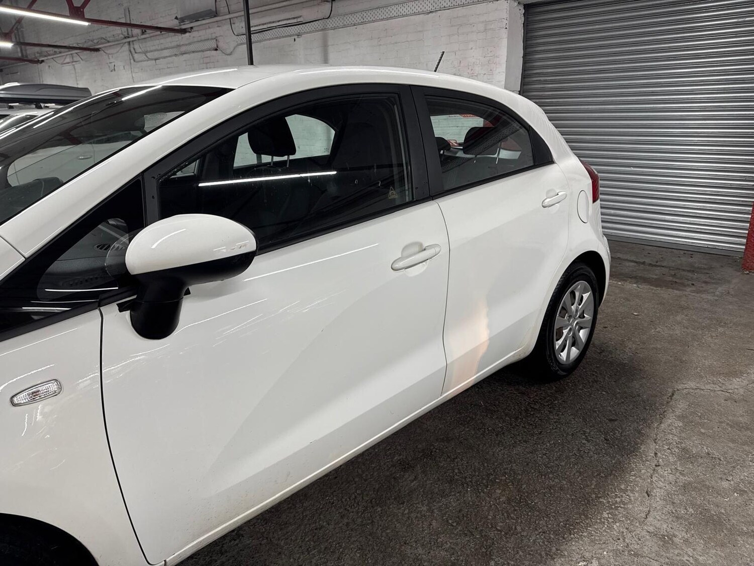 Used Kia Rio 2016 for sale - 77479293: Photo 43