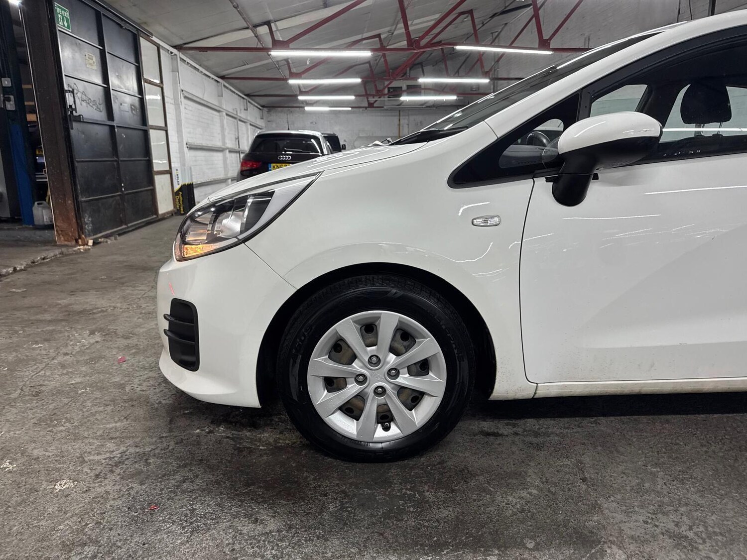 Used Kia Rio 2016 for sale - 77479293: Photo 45