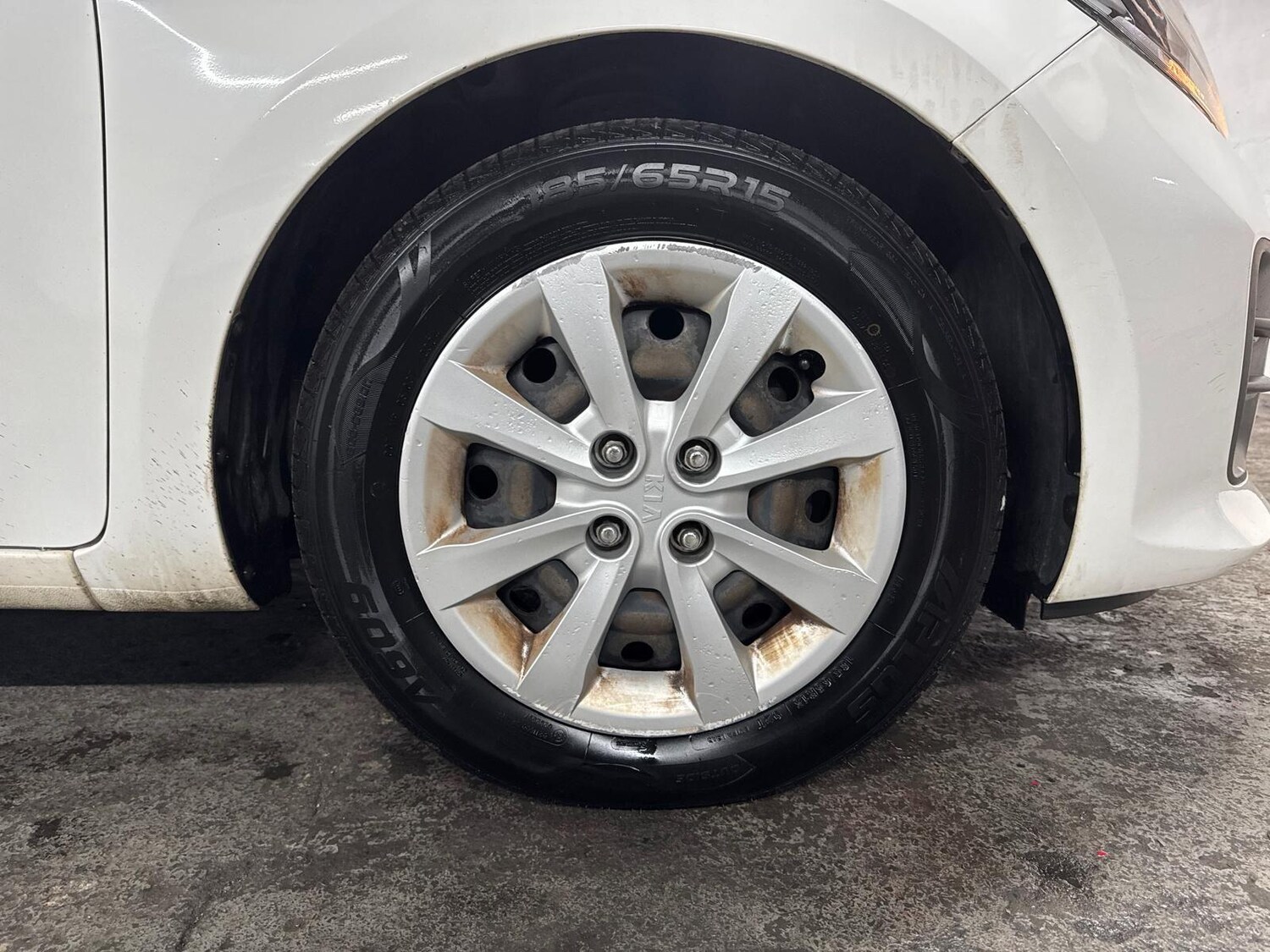 Used Kia Rio 2016 for sale - 77479293: Photo 46