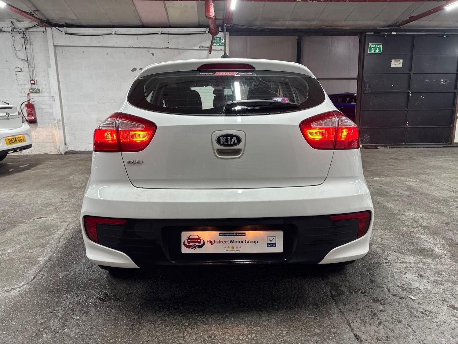 Used Kia Rio 2016 for sale - 77479293: Photo 5
