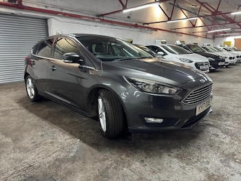 Used Ford Focus 2017 for sale - 78989006: Photo
