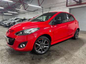 Used Mazda Mazda2 2014 for sale - 74945732: Photo