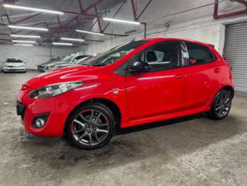 Used Mazda Mazda2 2014 for sale - 74945732: Photo