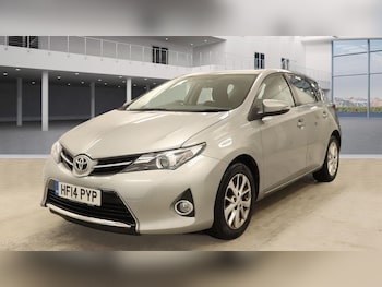 (14) - 1.6 V-Matic Icon Euro 5 5dr