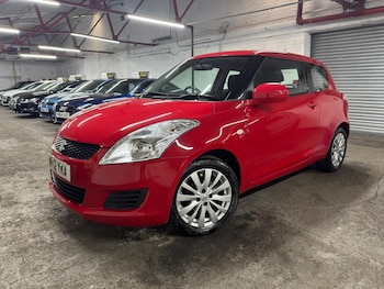 Used Suzuki Swift 2012 for sale - 79106650: Photo