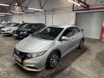 Used Honda Civic 2015 for sale - 78854738: Photo