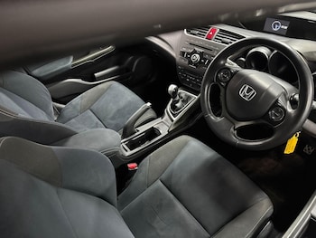 Used Honda Civic 2015 for sale - 78854738: Photo