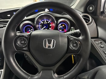Used Honda Civic 2015 for sale - 78854738: Photo
