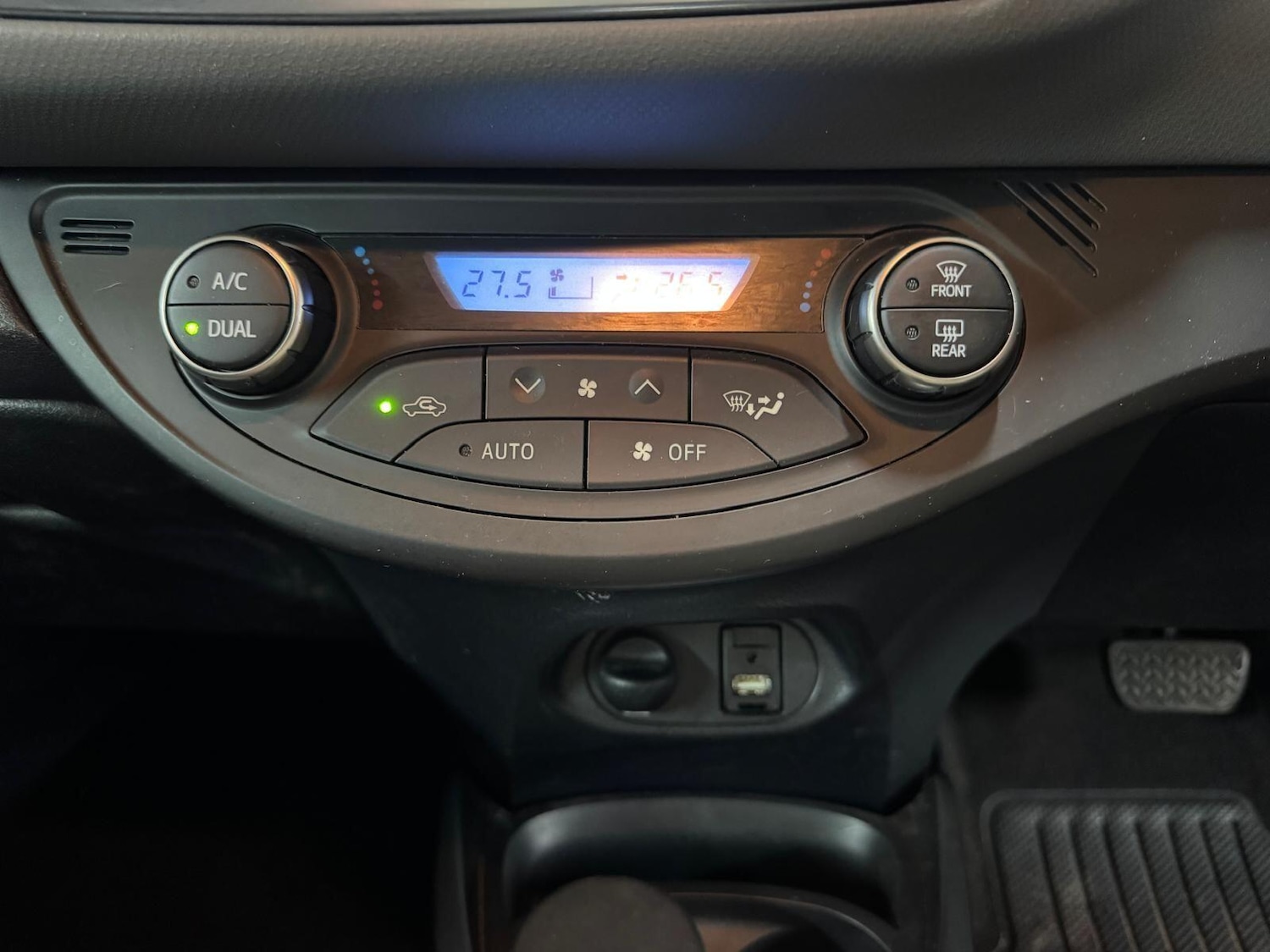 Used Toyota Yaris 2016 for sale - 77838746: Photo 18