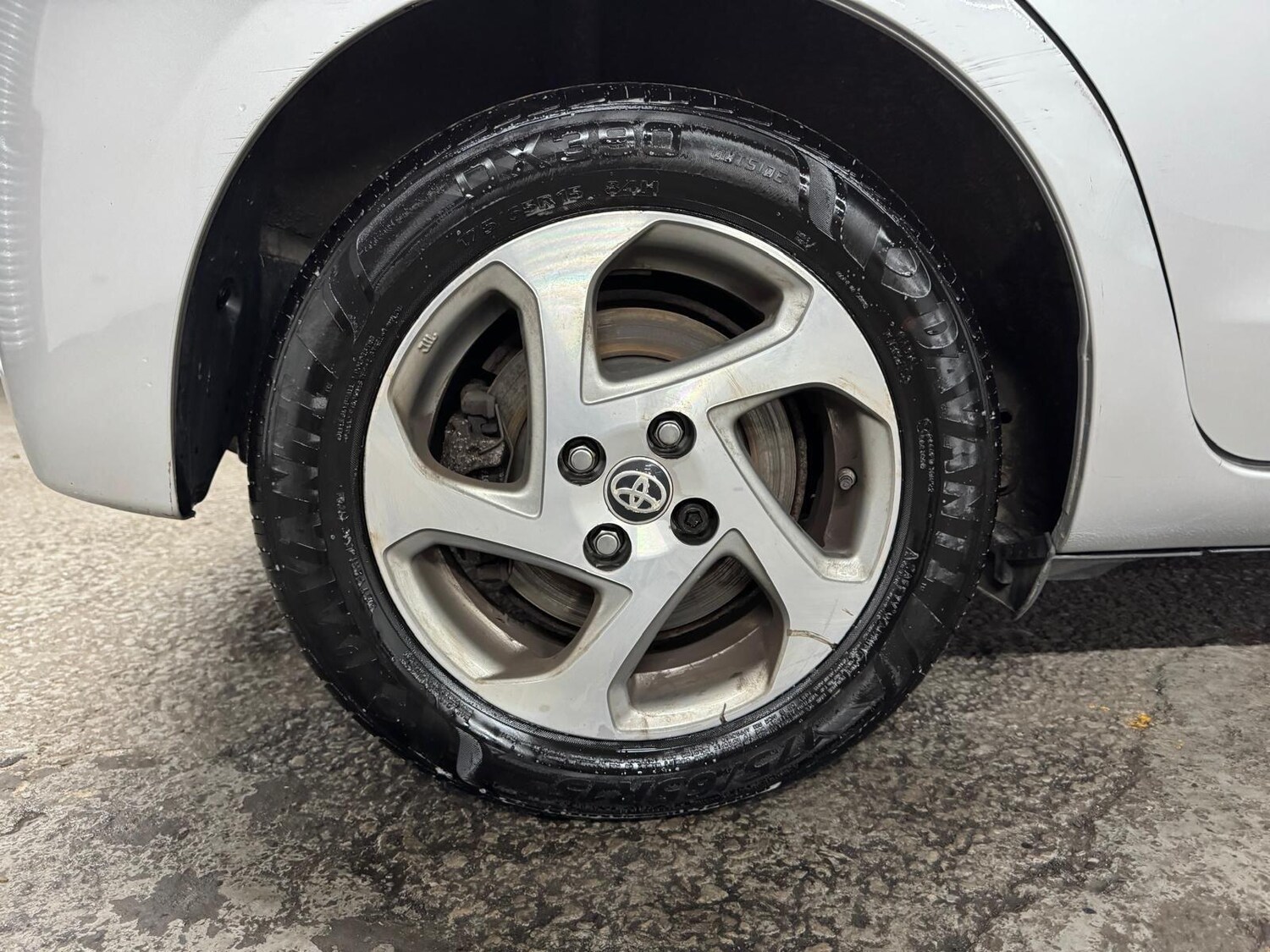 Used Toyota Yaris 2016 for sale - 77838746: Photo 26