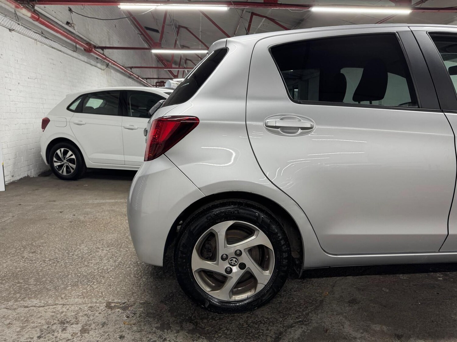 Used Toyota Yaris 2016 for sale - 77838746: Photo 27