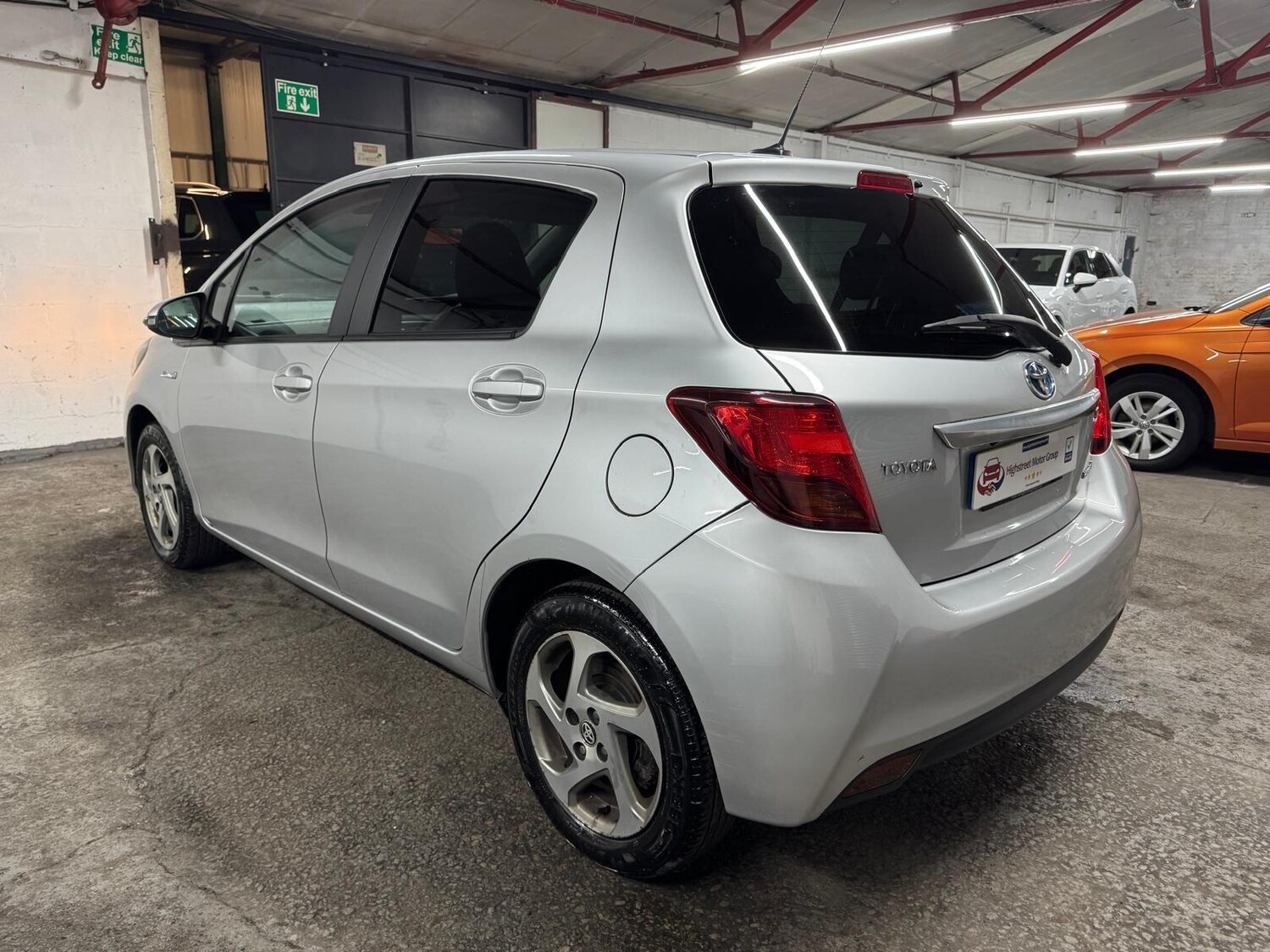 Used Toyota Yaris 2016 for sale - 77838746: Photo 32