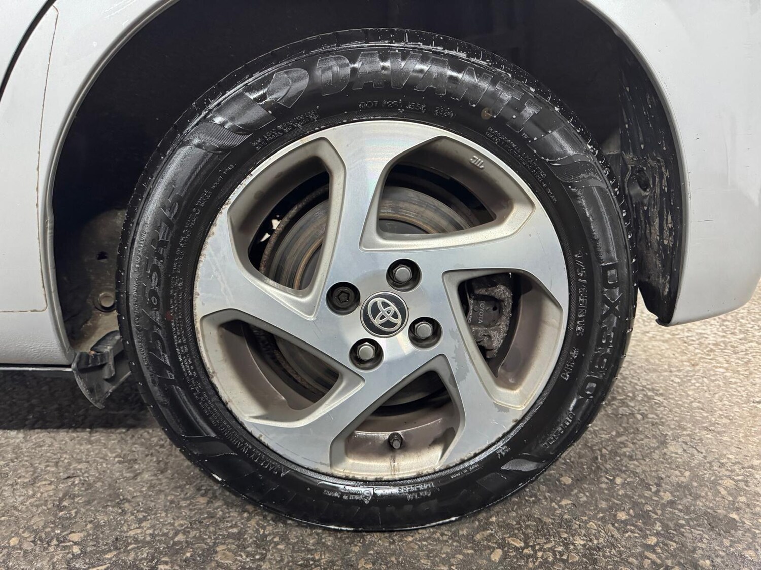 Used Toyota Yaris 2016 for sale - 77838746: Photo 34