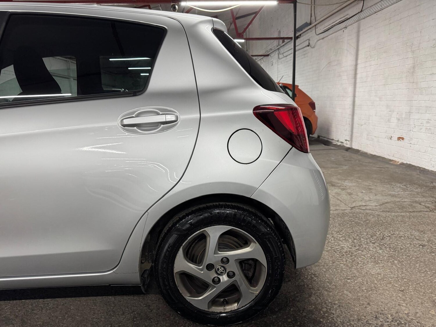 Used Toyota Yaris 2016 for sale - 77838746: Photo 35