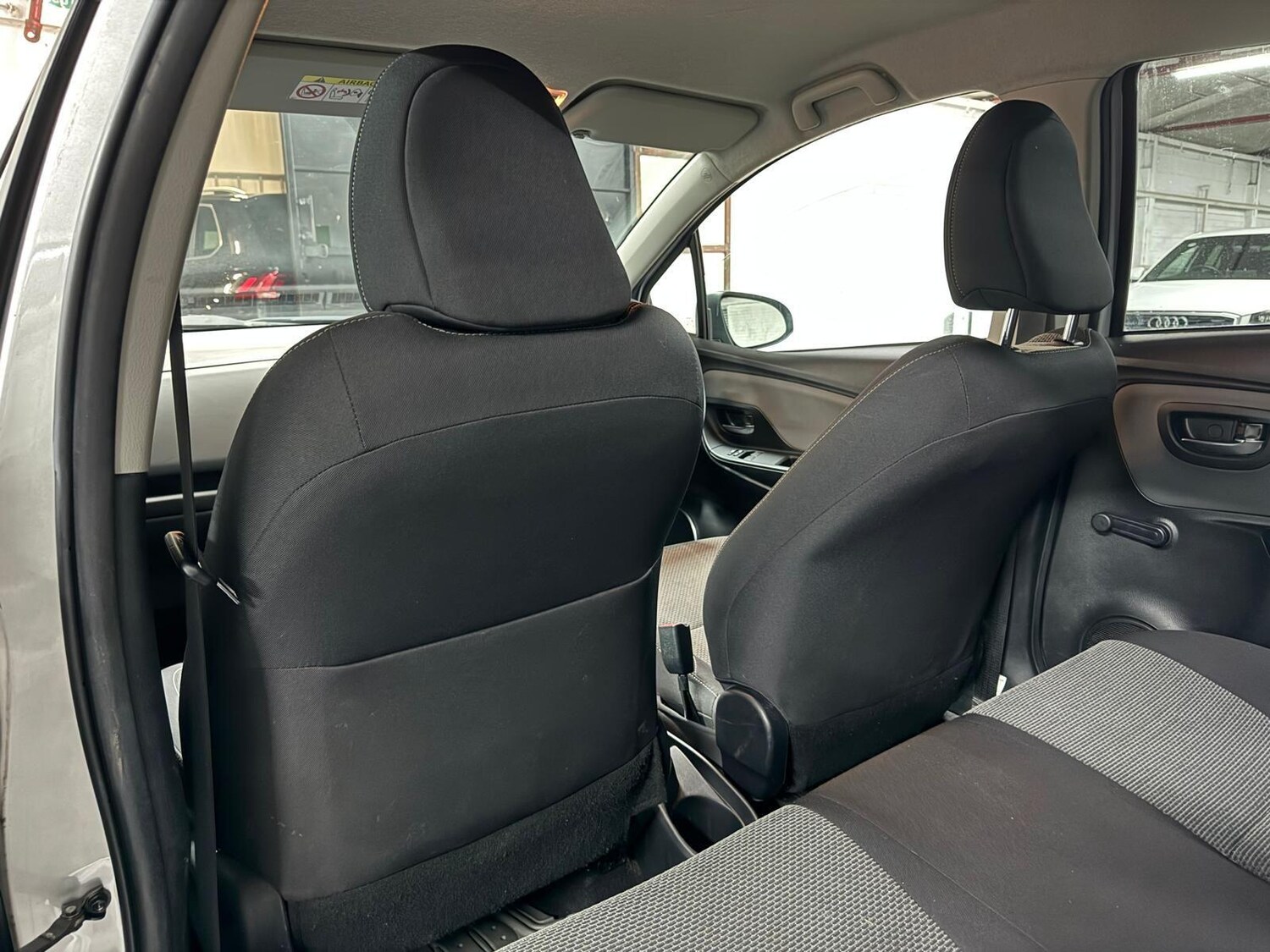 Used Toyota Yaris 2016 for sale - 77838746: Photo 36