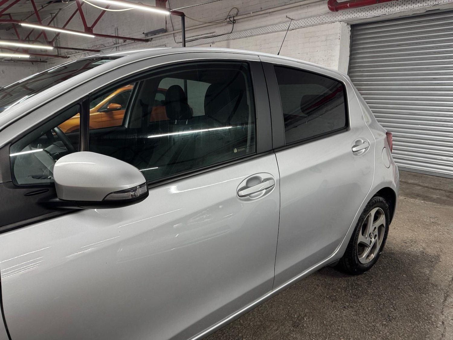 Used Toyota Yaris 2016 for sale - 77838746: Photo 42