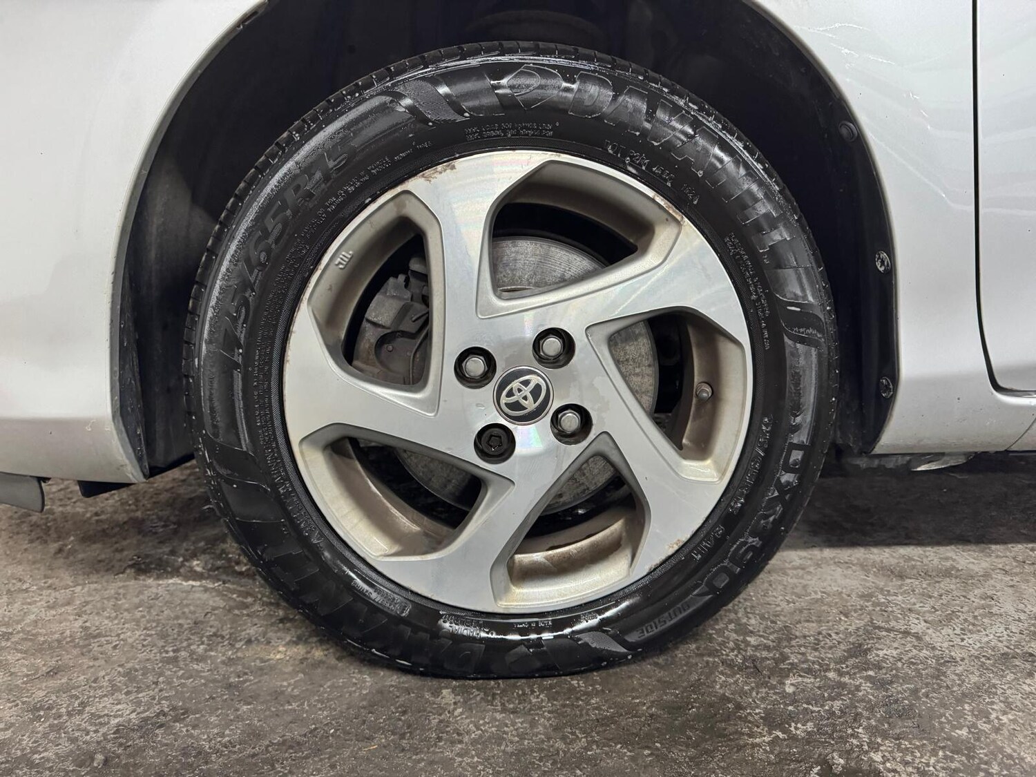 Used Toyota Yaris 2016 for sale - 77838746: Photo 43