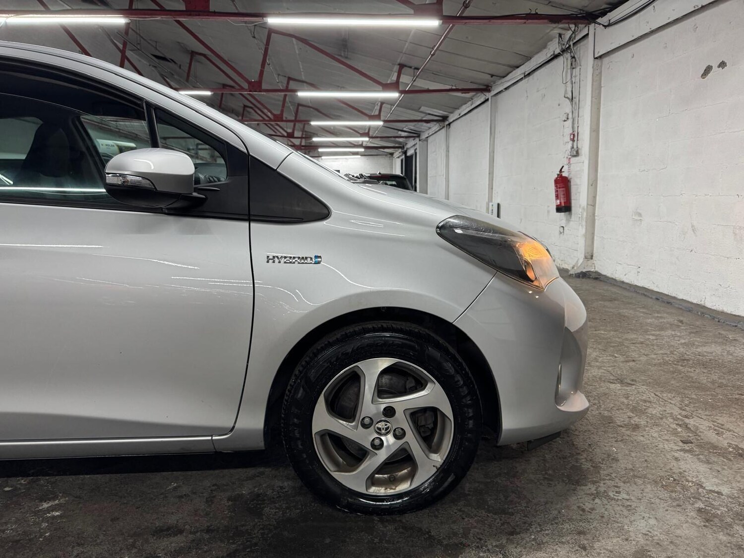 Used Toyota Yaris 2016 for sale - 77838746: Photo 46