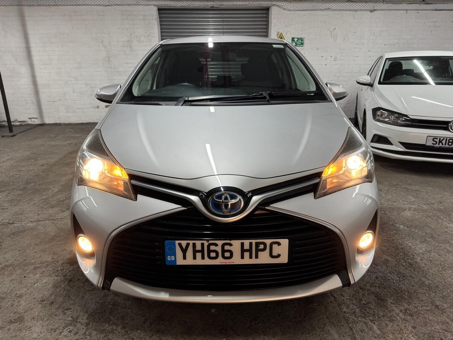 Used Toyota Yaris 2016 for sale - 77838746: Photo 48