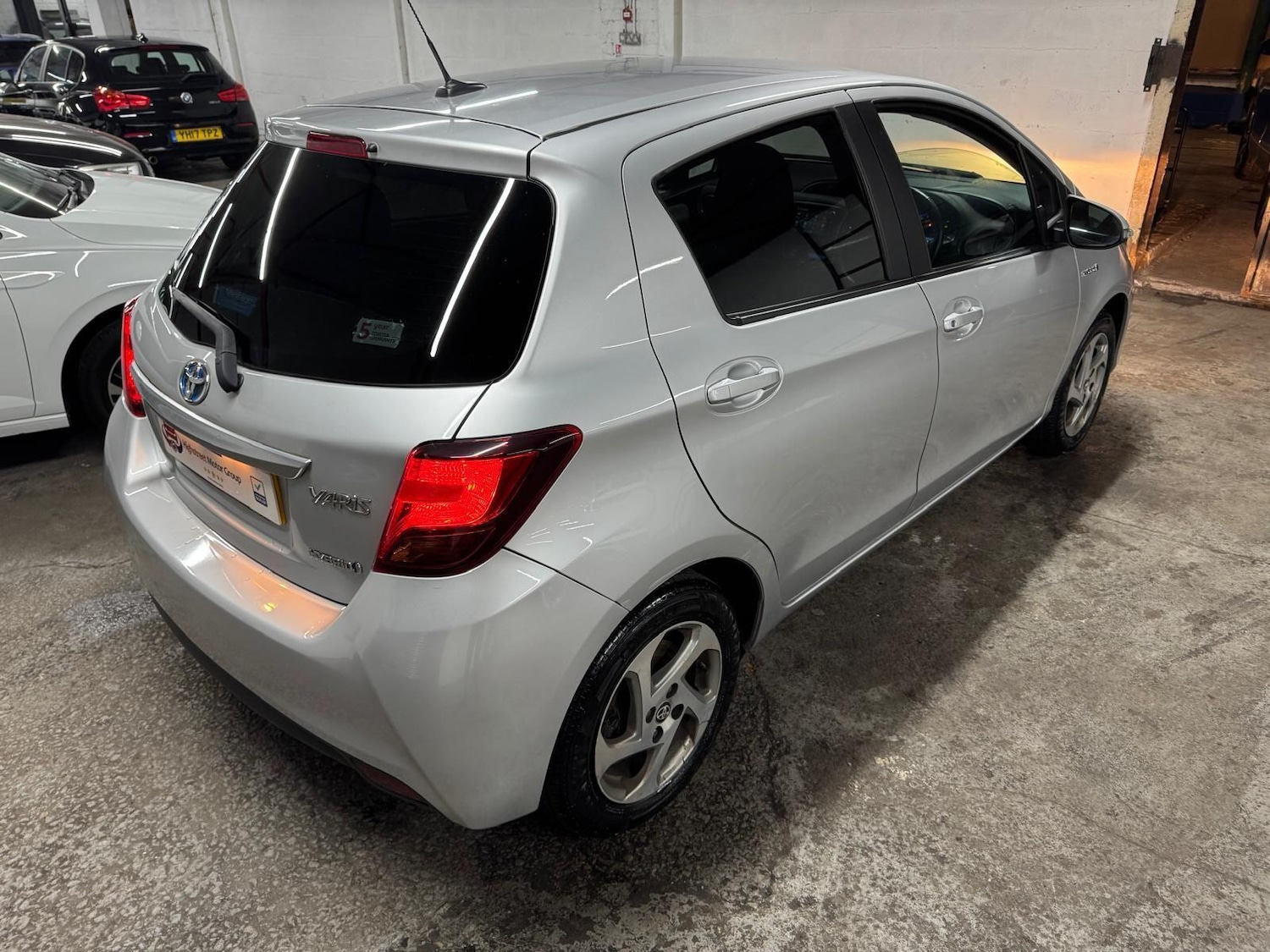 Used Toyota Yaris 2016 for sale - 77838746: Photo 51
