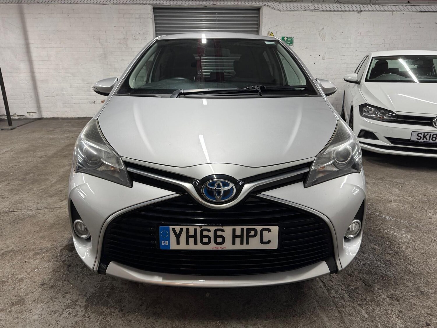 Used Toyota Yaris 2016 for sale - 77838746: Photo 6