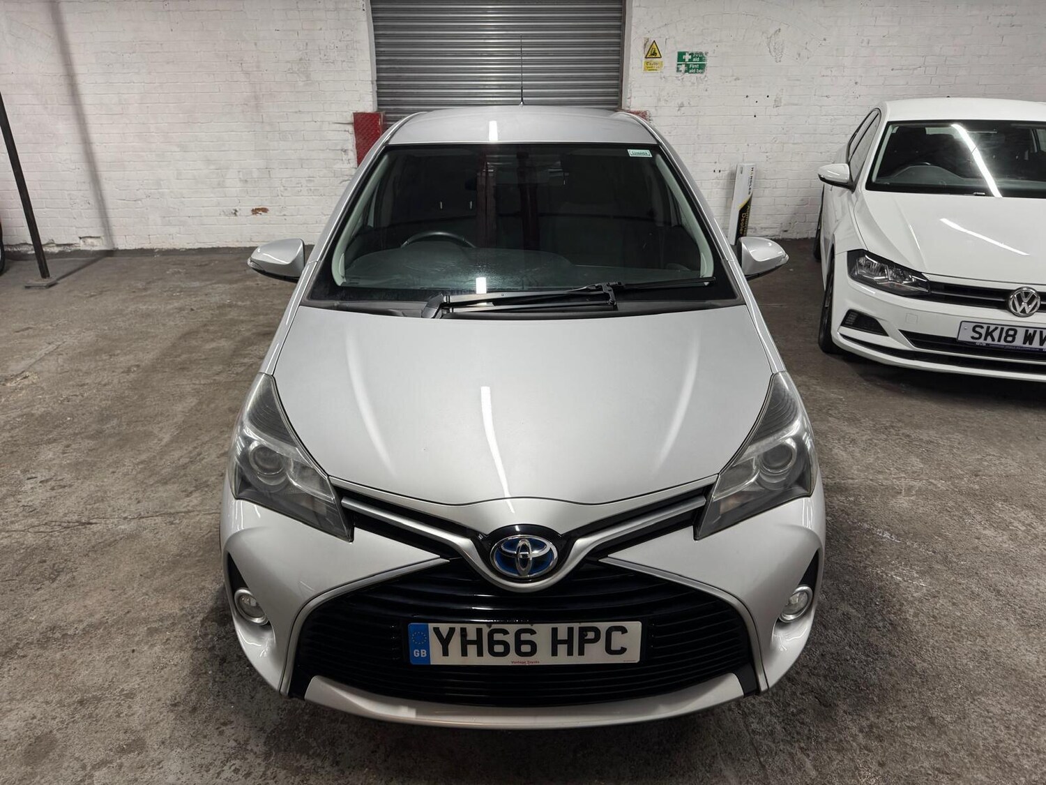 Used Toyota Yaris 2016 for sale - 77838746: Photo 7